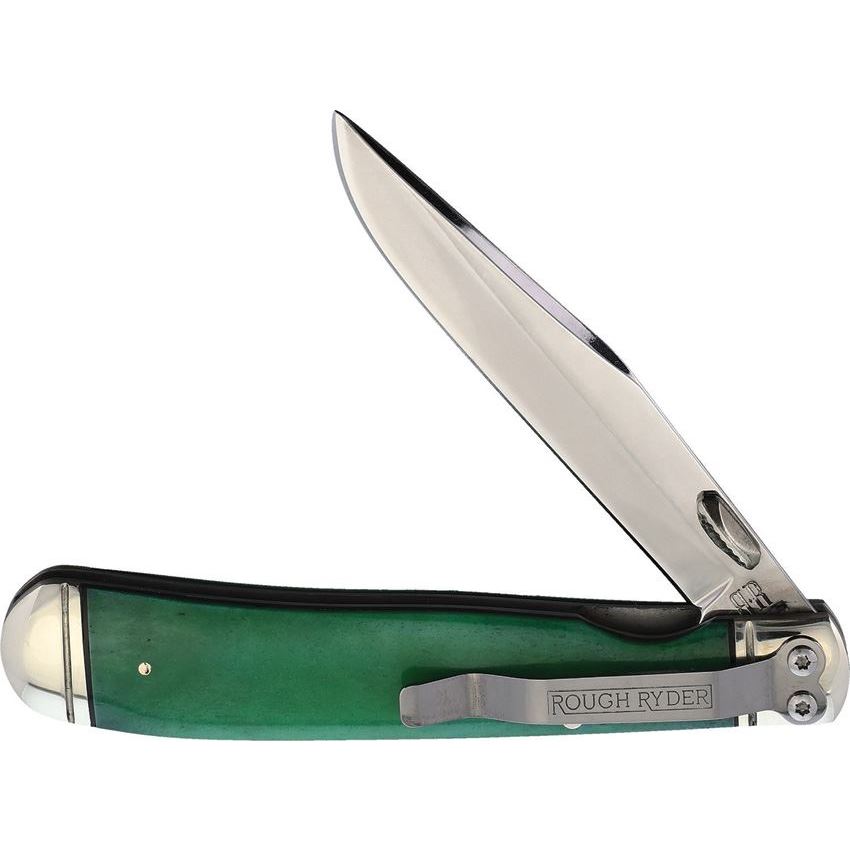 Rough Rider 1957 Working Man Folder