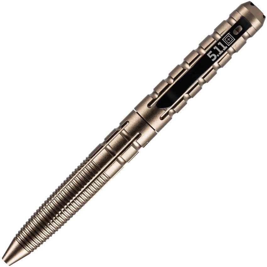 5.11 Tactical 51164328 Kubaton Tactical Pen Sandstone