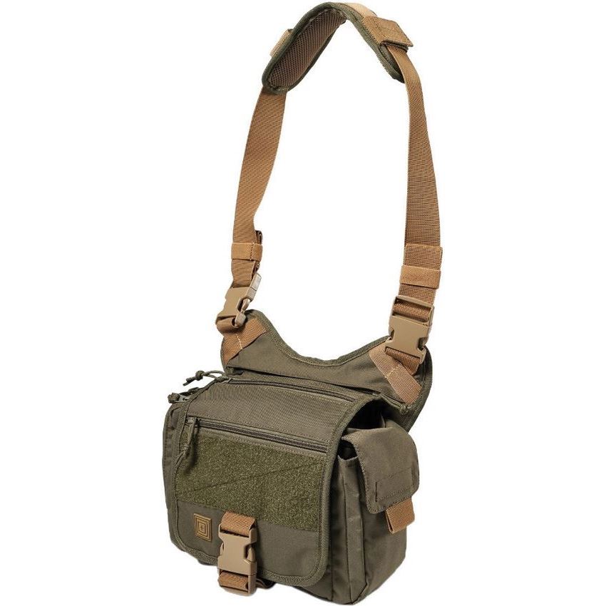 5.11 Tactical 56635186 Daily Deploy Push Pack - Knife Country, USA