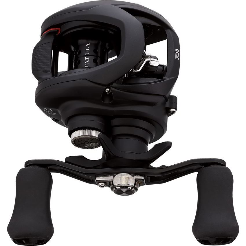 Daiwa TTU100XS Tatula 100 Baitcasting Reel - Knife Country, USA