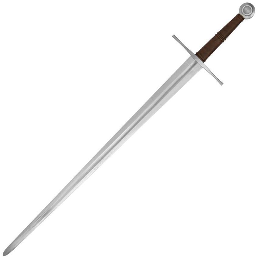 Red Dragon 7055 Combat Hand-and-a-Half Sword