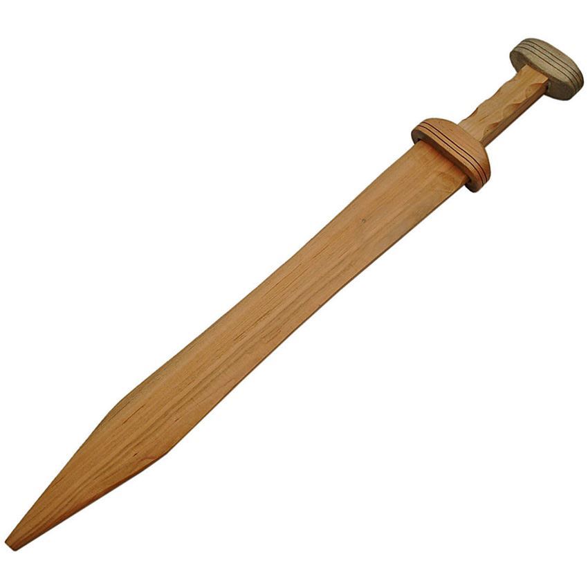 China Made 926905 Wood Gladius Sword