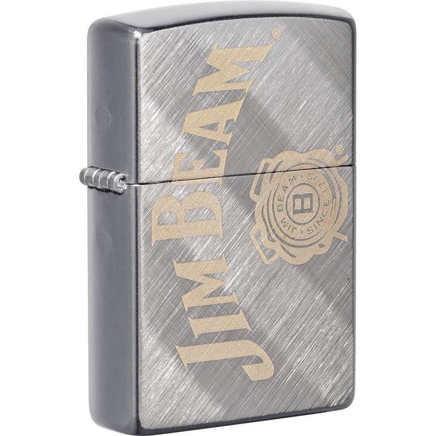 Zippo 17346 Jim Beam Lighter