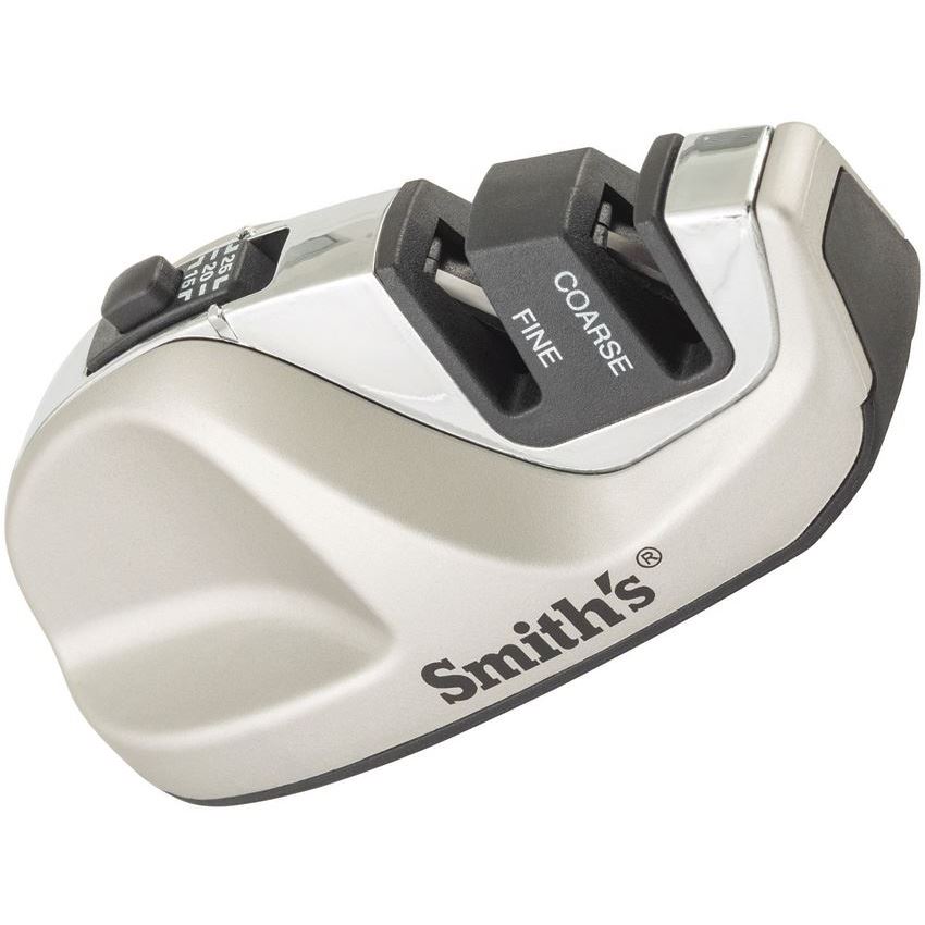 Smith's Consumer Products Store. CORDLESS KNIFE & TOOL SHARPENER