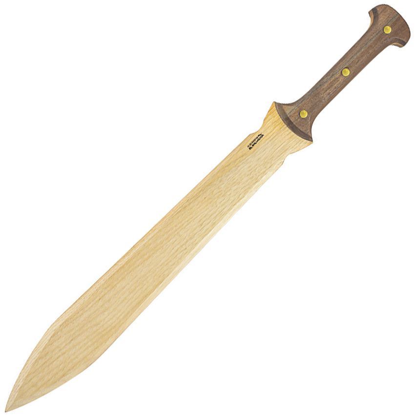 Condor 1020165HI Tactical Gladius Wooden Sword