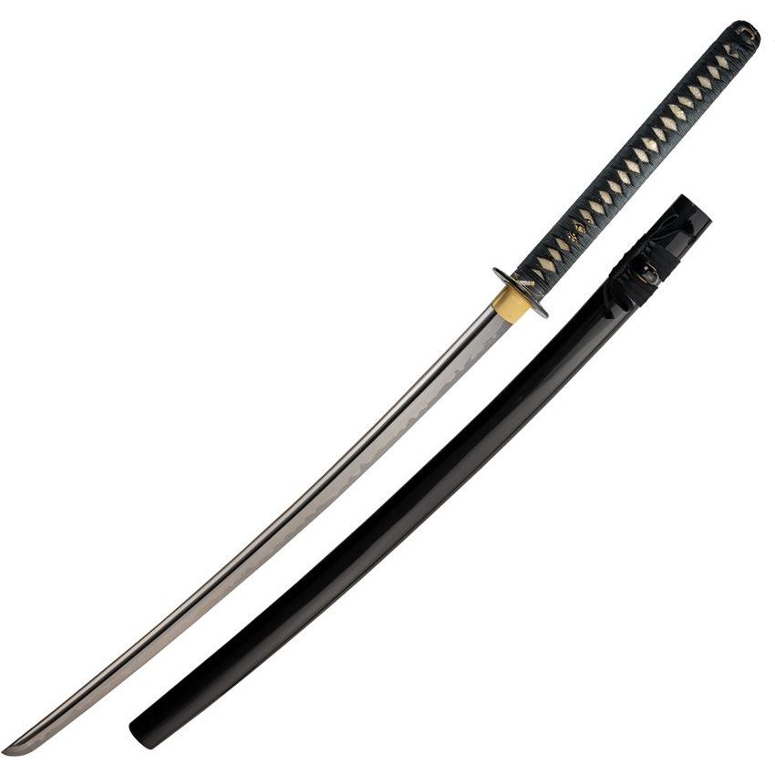 CAS Iberia Swords 26010 Tokugawa Katana