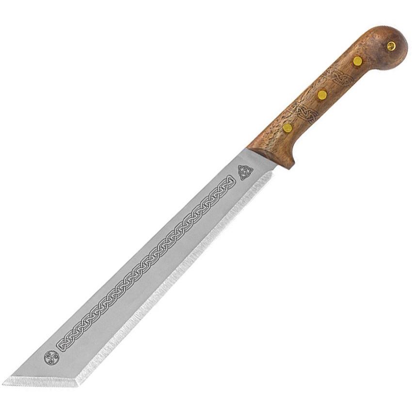 Condor Tool & Knife 10281225HC Argyll Scottish Machete