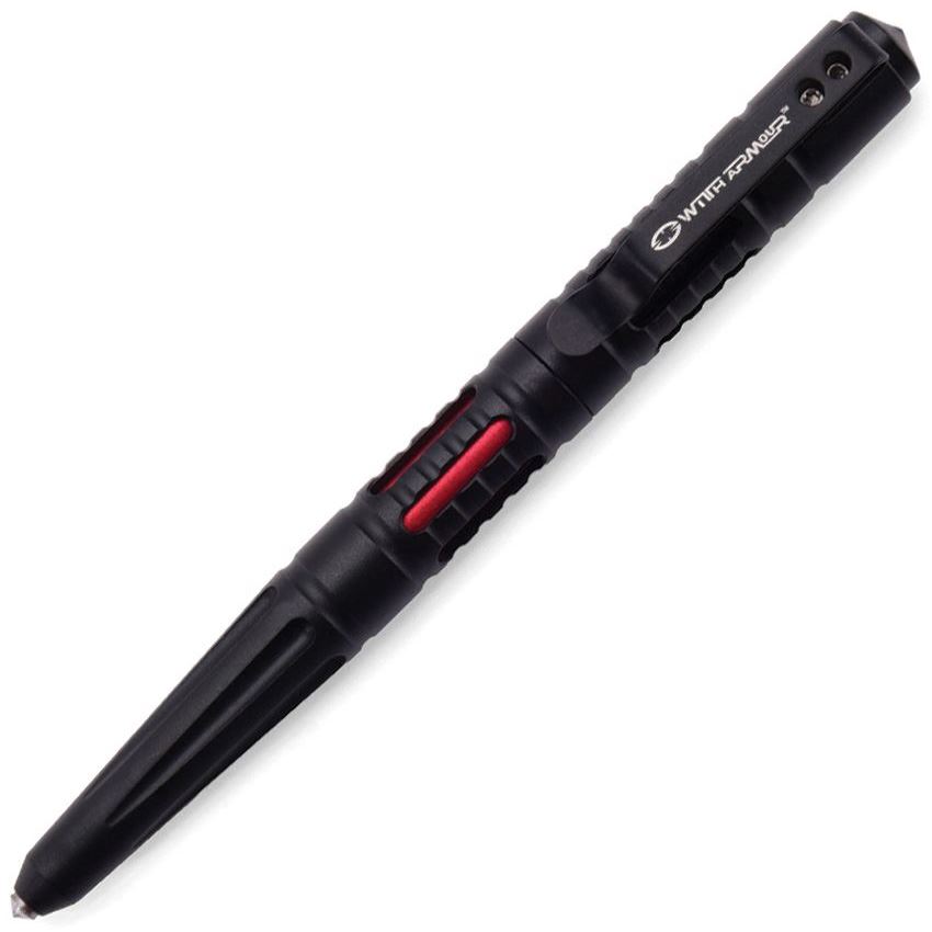 WithArmour 009RD Davis Tactical Pen
