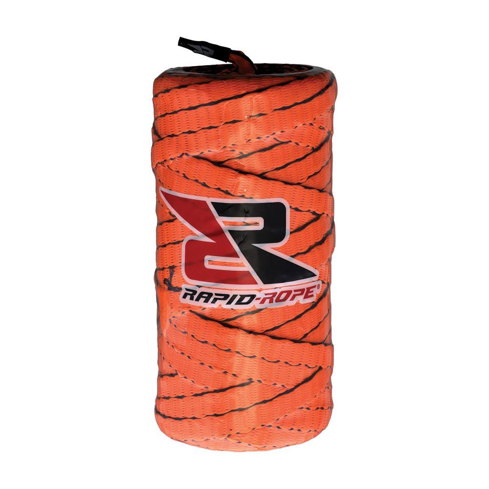 Rapid Rope RO6041 Rapid Rope Refill Orange - Knife Country, USA