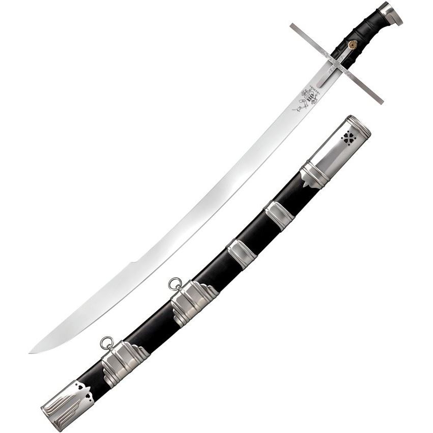 Cold Steel 88RM Hungarian Saber