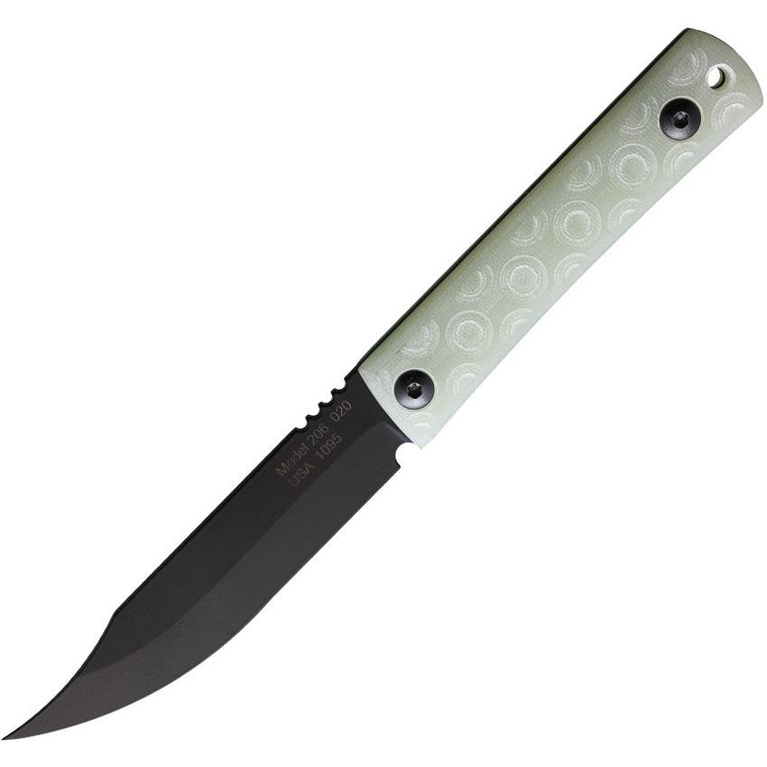 Jason Perry Blade Works - Knife Country, USA