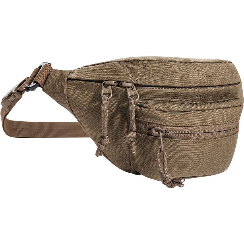 Tasmanian Tiger 7185346 Modular Hip Bag Coyote - Knife Country, USA