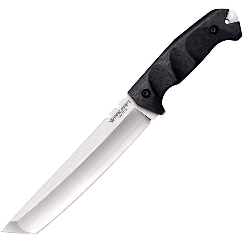 Cold Steel 13UL Large Warcraft Tanto