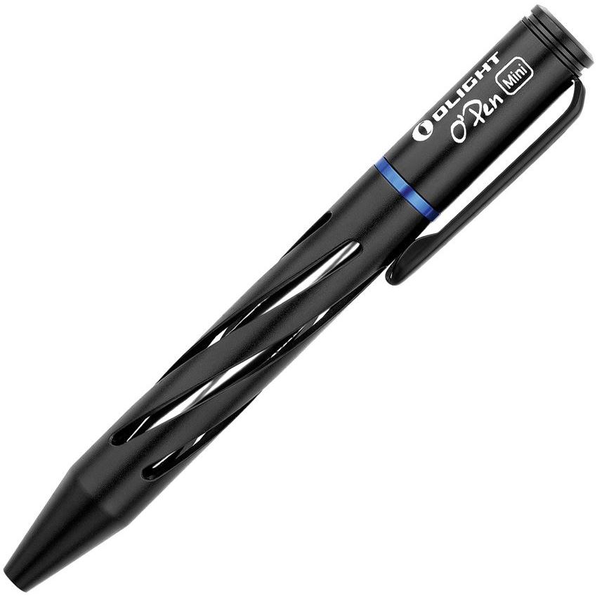 Olight MINIBK O-Pen Mini Bolt Action Pen