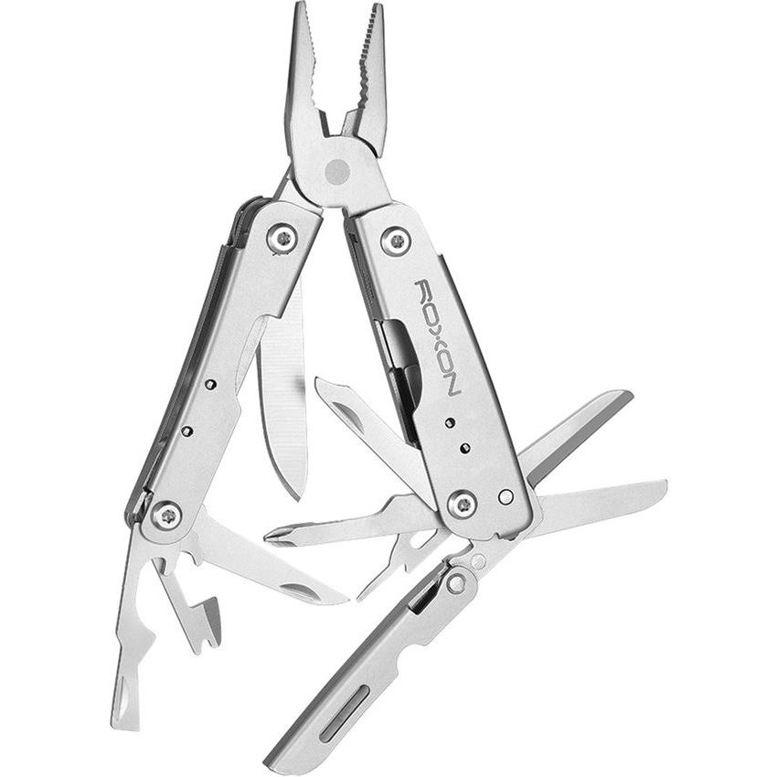 ROXON M2 MINI Multi Tool - Knife Country, USA