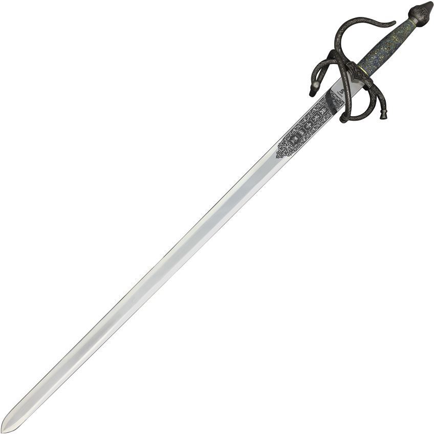 Art Gladius 271 Colada Cid Sword