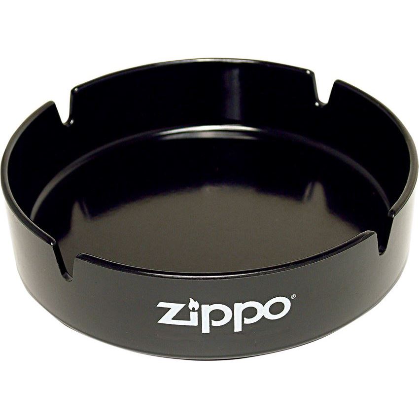 Zippo 97116 Ashtray Black