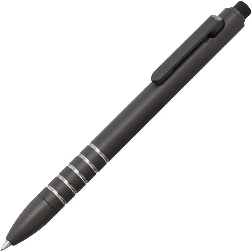Urban Survival TSPTIFS TiScribe Pencil Dark Titanium