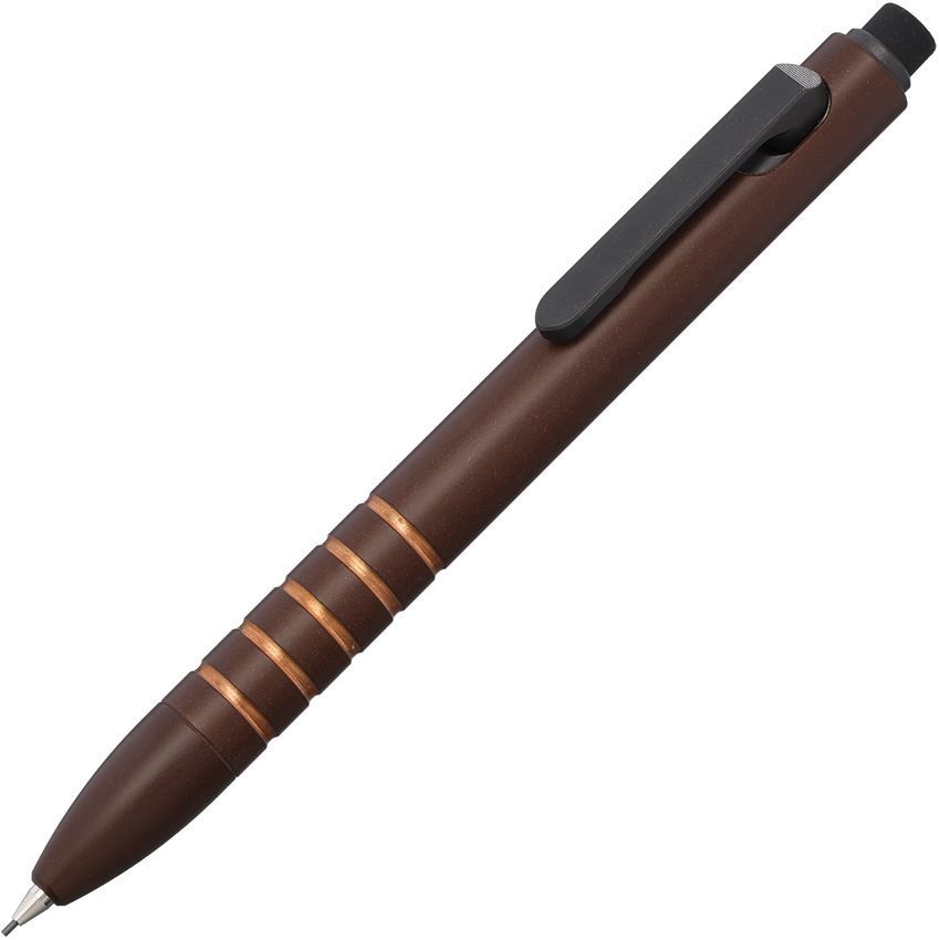Urban Survival TSPCUMS TiScribe Mini Pencil Copper