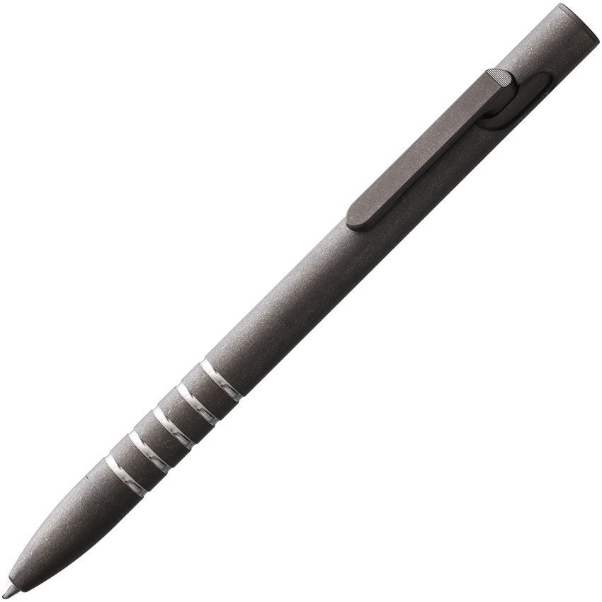SMOOTH Precision Pens SA1A1 SMOOTH Pen V2.1 Titanium