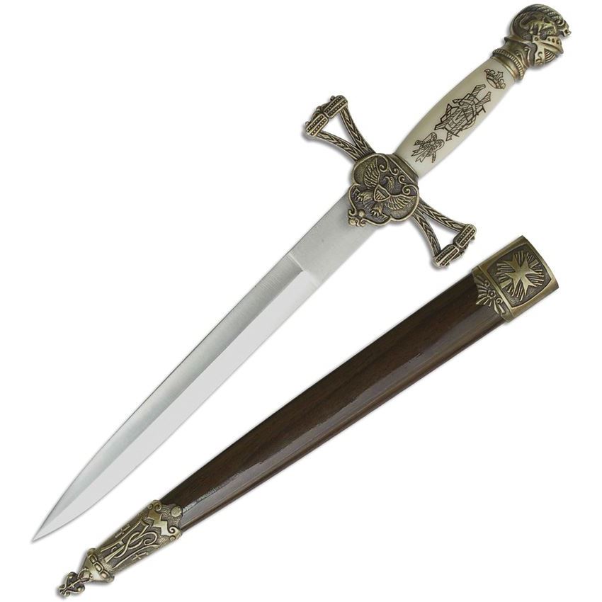 Miscellaneous 4517 Historical Short Sword