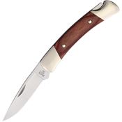 Buck 501 Squire Lockback Folding Pocket Knife