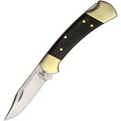 Buck 112 Ranger Lockback Folding Pocket Knife