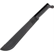 Ontario CT2 Camp And Trail Camping Machete with High Impact Shatterproof Polymer Handle