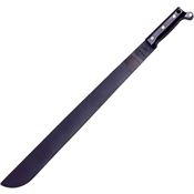 Ontario CT5 Traditional Machete with High Impact Shatterproof Polymer Handle