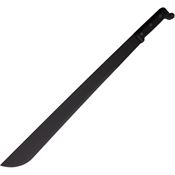 Ontario CT5 Traditional Machete with High Impact Shatterproof Polymer Handle