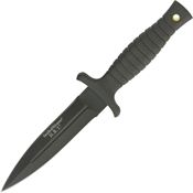 Smith & Wesson HRT9B HRT Boot Fixed Blade Knife