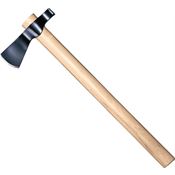 Cold Steel 90TH 19 Inch Trail Hawk Axe with Hickory Handle