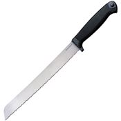 Cold Steel 59KBRZ Serrated Bread Knife