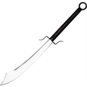 Cold Steel 88CWS Chinese War Sword with Black Cord Wrapped Handle
