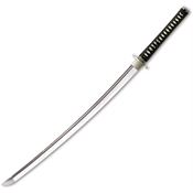 Cold Steel 88K 40 3/4 Inch Emperor Katana Sword with Genuine Rayskin Handle