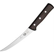 Forschner 5661615 6 Inch Flexiable Boning Knife with Rosewood Handle