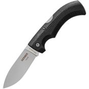 Gerber Pocket Square Linerlock Nylon Black Folding Pocket Knife 1362 –  Atlantic Knife Company