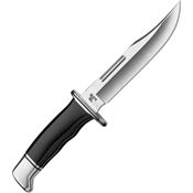 Buck 119 119 Special Buck Knife with Durable Black Phenolic Composition Handle