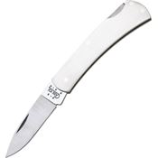 Case 039 Medium Stockman Folding Pocket Knife with Bone Handle