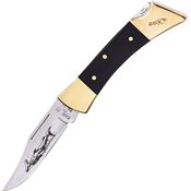 Case 177 Hammerhead Lockback Folding Pocket Knife