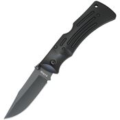 Ka-bar 3050 MULE Plain Edge Lockback Folding Pocket Knife