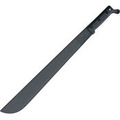 Ontario 18 23 1/4 Inch Military Machete with Black Polymer Handle