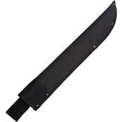 Uxcell 8x2 Sickle Sheath Cloth Sheath Fixed Knife Sheath