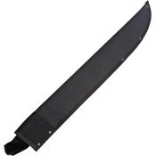 Ontario BSH22 Machete Sheath with Heavy Black nylon construction