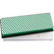 DMT W6EP 6 Inch x 2 Inch Diamond Whetstone Extra Fine Sharpener