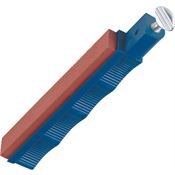 Lansky 600 Fine Sharpening Hone with Slip Resistant Finger Grooves