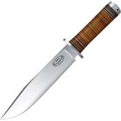 Fallkniven NL2 No. 2 Odin - Northern Light Fixed Blade Knife