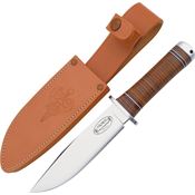 Fallkniven NL3 No. 3 Njord - Northern Light Fixed Blade Knife