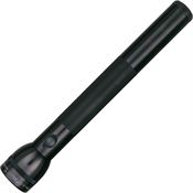 Maglite 01267 14 3/4 Inch Four D Cell Flashlights with Black Aluminum Construction