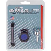 Maglite AM2A016 AA Mini Mag Accessory Pack